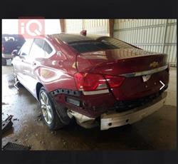 شيفروليه امبالا